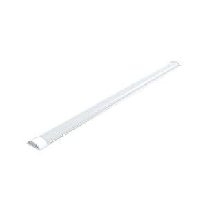 Gauss Светильник светодиодный IP40 1200*76*24мм 36W 3260lm 6500K WLF-2 сталь 844425336