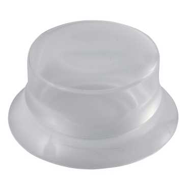Купить SE XB5 Колпачок прозрачный для кнопки 22мм ZBP0A