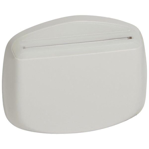 Купить Legrand Celiane Белая Лицевая панель акустическая розетка Кат. № 0 673 11 068211