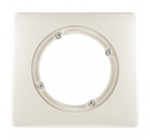 Купить Legrand Celiane Беж Рамка 1-я IP44 069081