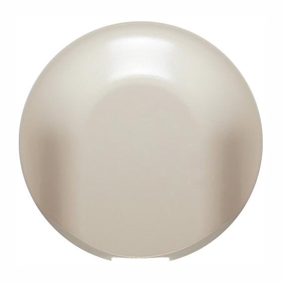 Купить Legrand Celiane Беж Накладка вывода кабеля 066225