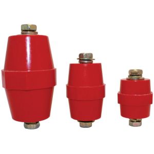 Купить IEK Изолятор SM30 (М8) силовой с болтом