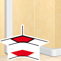 Купить Legrand DLP Угол внутренний для к-к 35x80/105 010601