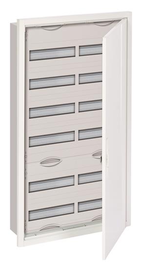 ABB Шкаф распределительный в нишу 144 мод. 984х560х120 U62