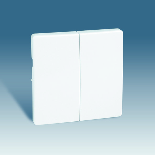 Simon 82 Шампань Клавиша 2-ая 82026-34