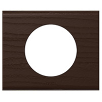 Купить Legrand Celiane Венге Рамка 1-я (2 мод) 069201