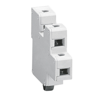 Купить Legrand DPX3 Контакт сигнальный 421011