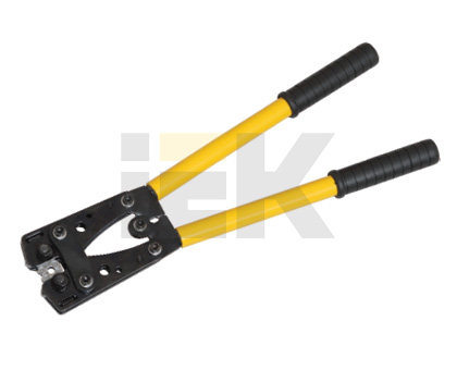 Купить IEK Пресс механический ручной ПМР 6-50