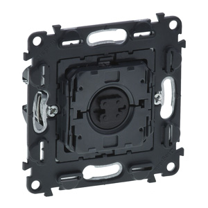 Купить Legrand Valena Мех IN'MATIC Выключатель жалюзийный (для прямого управления электродвигателем) 752029