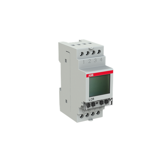 Купить ABB Реле управления нагрузкой LCR 2CSM229901R1311