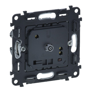 Купить Legrand Valena Мех IN'MATIC Регулятор теплого пола с датчиком, винт.зажим 752034