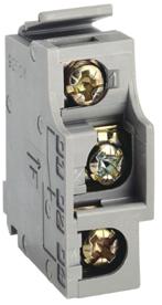 SE Compact NSX Контакт сигнализации (OF) 29450