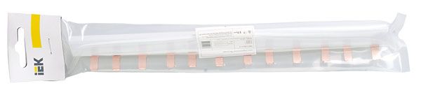 Купить IEK Шина соединительная типа PIN (штырь) 1Р 63А 22 см