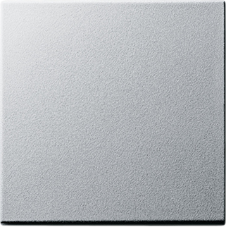 Gira S-55 Алюминий Клавиша 1-ая 029626