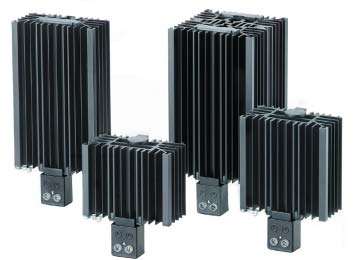 DKC Обогреватель в алюминиевом корпусе 150 Вт, 110…250 В