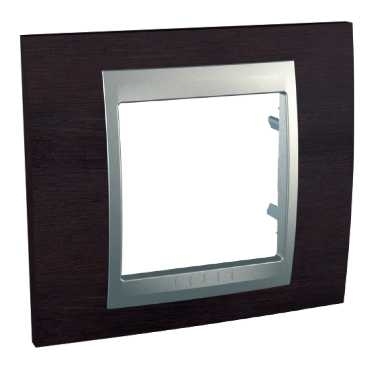 Купить SE Unica Top Венге Рамка 1-ая MGU66.002.0M3