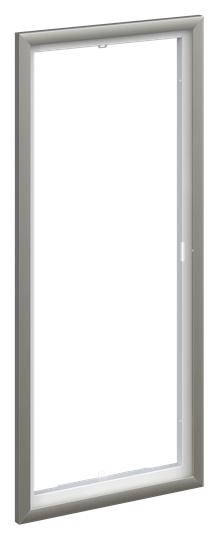 ABB BL650D Дизайнерская рамка для UK65 2CPX031797R9999 ABB BL650D Дизайнерская рамка для UK65 2CPX031797R9999