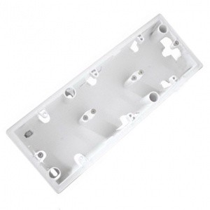 Legrand Valena Бел Рамка подъёмная 3-ая 776183