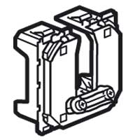 Купить Legrand Celiane Мех Кабельного ввода 2 мод 067181