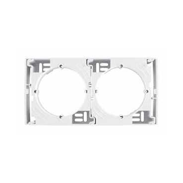 Купить SE Sedna Бел Коробка для наружнего монтажа универсальная, исп. вместе с одиночной SDN6100221