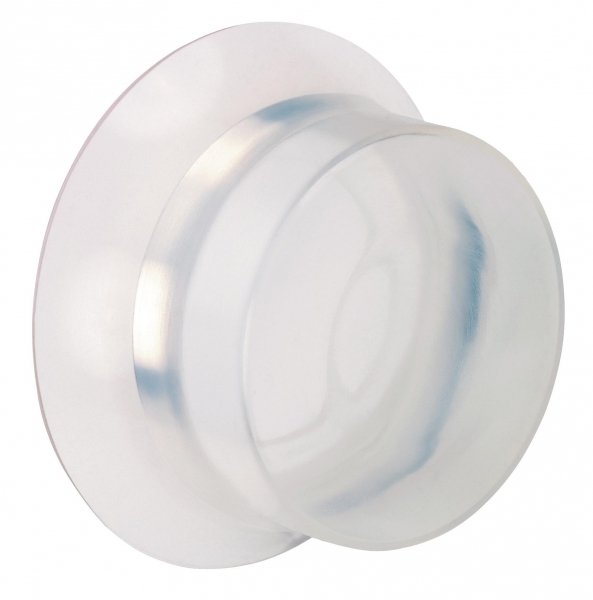 SE XB5 Колпачок прозрачный для кнопки 22мм ZBP0A