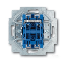 ABB BJE Мех Выключателя жалюзийного кнопочного 2CKA001413A1103