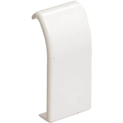 Купить IEK PRIMER Соединитель на стык боковой высотой 40 мм.