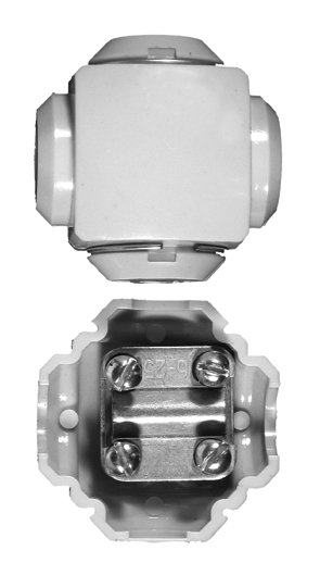 Systeme Electric Сжим ответвительный (16-35/16-25 мм2)