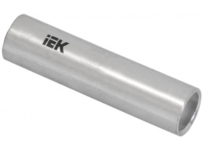 IEK Гильза ГМЛ-4 медная луженая соединительная (поштучно)