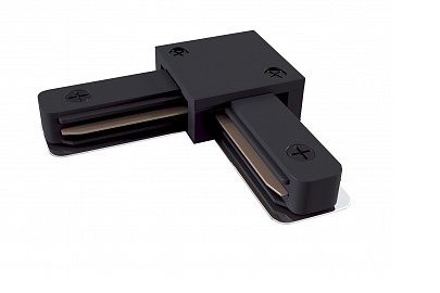 Maytoni Technical Accessories for tracks Черный Аксессуар для трекового светильника TRA001CL-11B