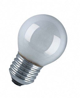 Osram Лампа накаливания CLAS P матовая 60W E27 4008321411778