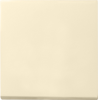 Gira S-55 Крем глянц Клавиша 1-ая 029601