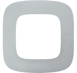 Купить Legrand Valena ALLURE Алюминий Рамка 1-ая 754391