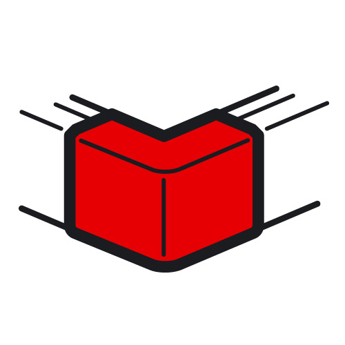 Legrand Metra Угол внешний для мини-канала 40x16 мм 638152