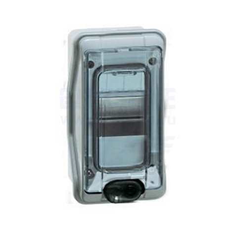 Купить Legrand Plexo3 Бокс IP65 2+1М 001902