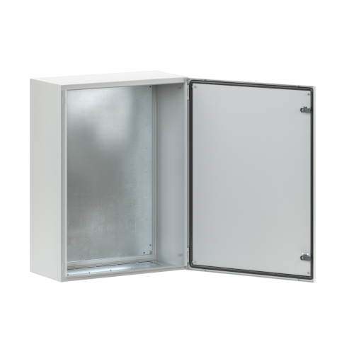 Купить DKC Корпус навесной ST c М/П ВхШхГ 800x600x300 мм