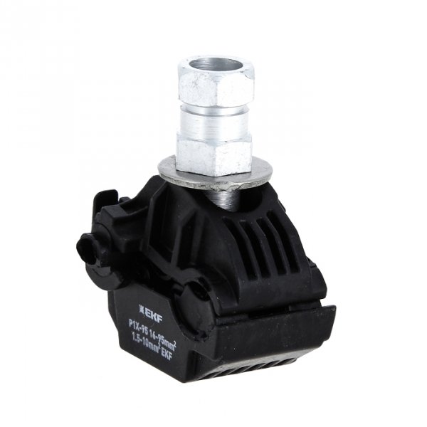 EKF PROxima Зажим прокалывающий ответвительный P1X-95 16-95 мм2 / 1,5-10 мм2