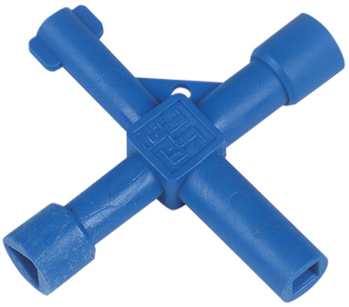 ABB Ключ для шкафа ZH91