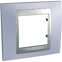 Купить SE Unica Top Берилл Рамка 1-ая MGU66.002.098