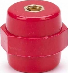 Купить Dekraft Изолятор шинный опорный, H30xD26xM8 Uпр=8 кВ ИО-101 DE