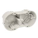 Kopos Коробка установочная двойная для твердых стен KP 64 / 2 (KA) 141х70х45 мм KP 64/2_KA