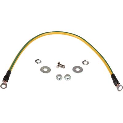 ABB Комплект для заземления двери 10кв.мм. ZL8