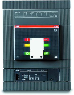 ABB Выключатель автоматический T6N 630 TMA 630-6300 3p F F 1SDA060202R1 ABB Выключатель автоматический T6N 630 TMA 630-6300 3p F F 1SDA060202R1