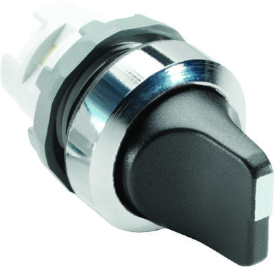 ABB M3SS2-20B Переключатель (кор. ручка) черн. без подсветки 3-х позиц. (корпус) с возвр. 1SFA611211R2006 ABB M3SS2-20B Переключатель (кор. ручка) черн. без подсветки 3-х позиц. (корпус) с возвр. 1SFA611211R2006