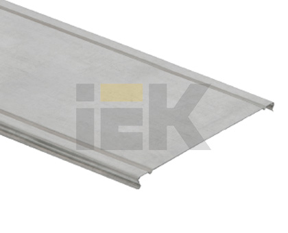 Купить IEK Крышка на лоток осн. 500