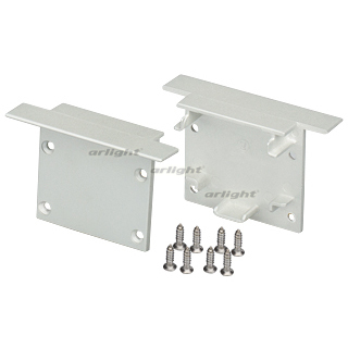 Arlight Заглушка SL-LINIA49-F (Пластик) 019314