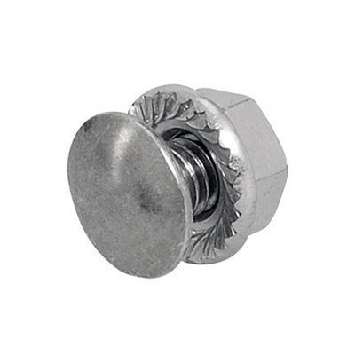 Купить IEK Комплект соединительный КС М6х10 (упаковка 200шт)