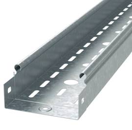 Купить DKC Лоток перфорированный 100х50 L 3000