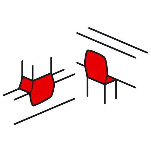 Legrand Metra Ответвление Т- образное д/кабель-каналов 100x50 мм 638034