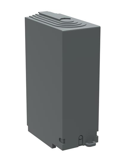 ABB OTS400G1L/3 Комплект клеммных крышек длинная серия (1 комплект - 3шт.) 1SCA022736R8840
